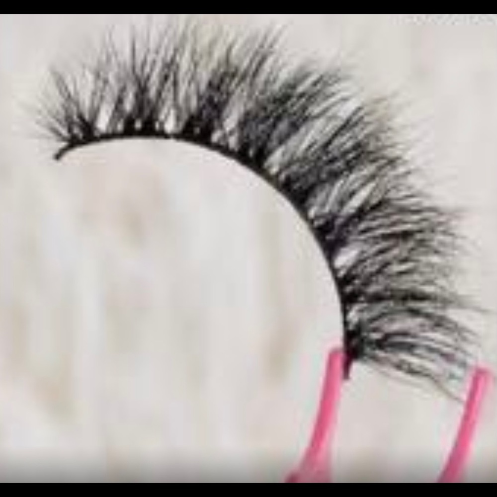 lash extensions